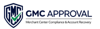 GMC Approval – Merchant Center Compliance & Account Recovery